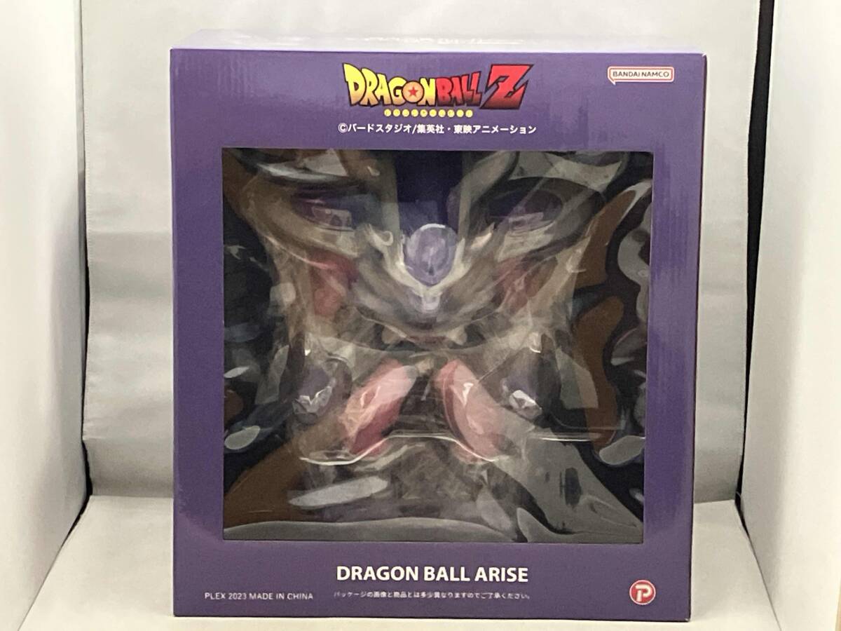 Yahoo!オークション -「アライズ フリーザ」の落札相場・落札価格