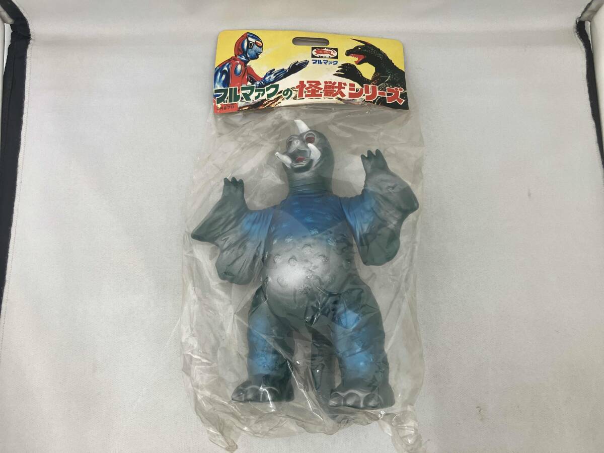 Yahoo!オークション -「ブルマァク ペギラ」の落札相場・落札価格