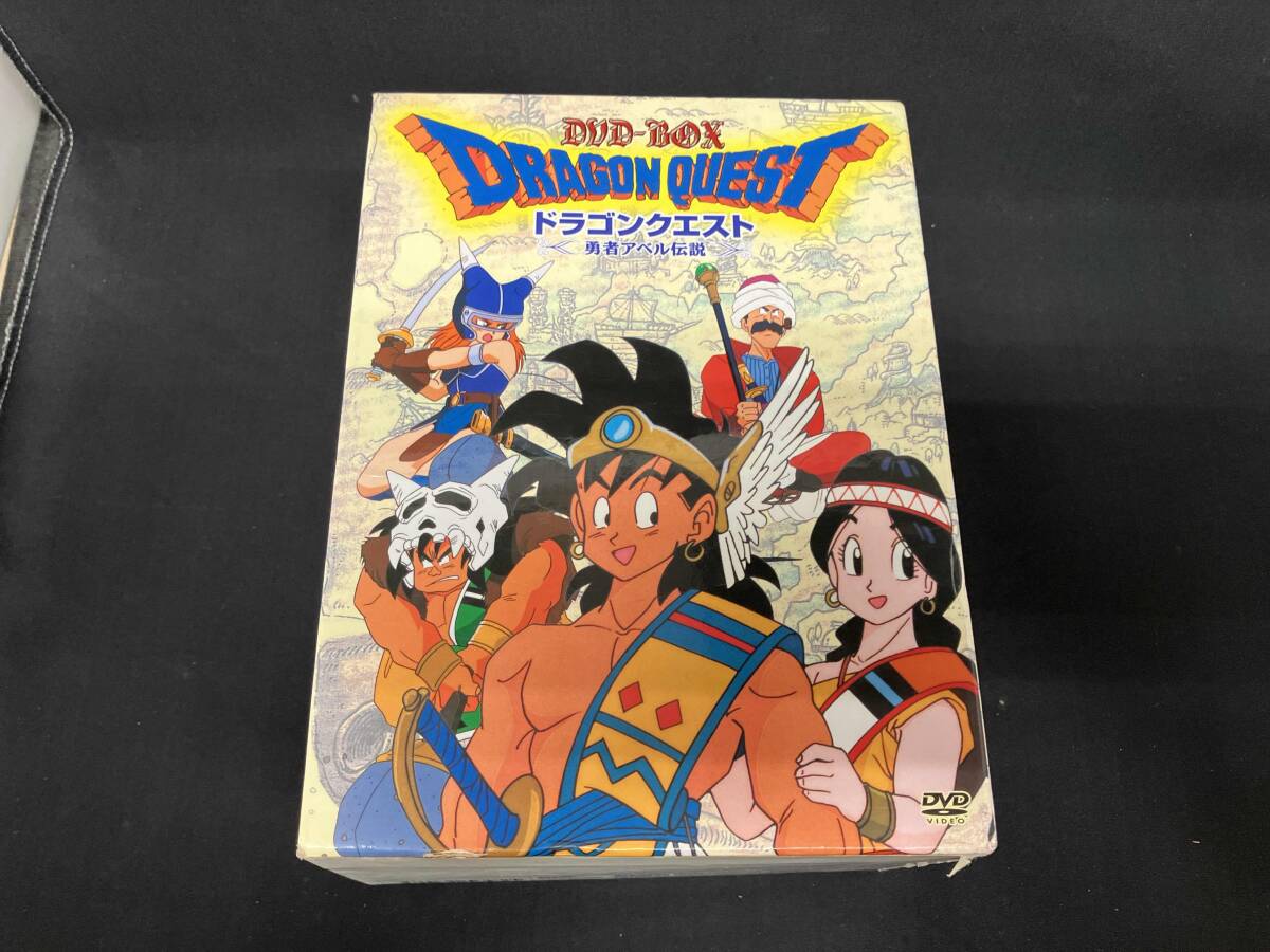 2026年最新】Yahoo!オークション -ドラゴンクエスト アベル dvdの中古
