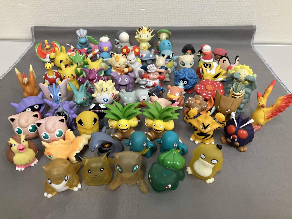 2026年最新】Yahoo!オークション -ポケモン 指人形 まとめの中古品