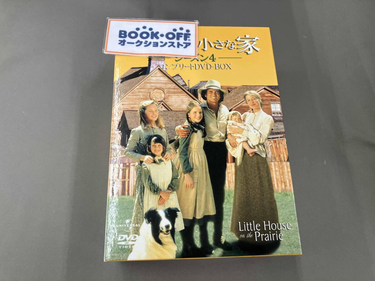 Yahoo!オークション -「大草原の小さな家 dvdコンプリートbox」の落札