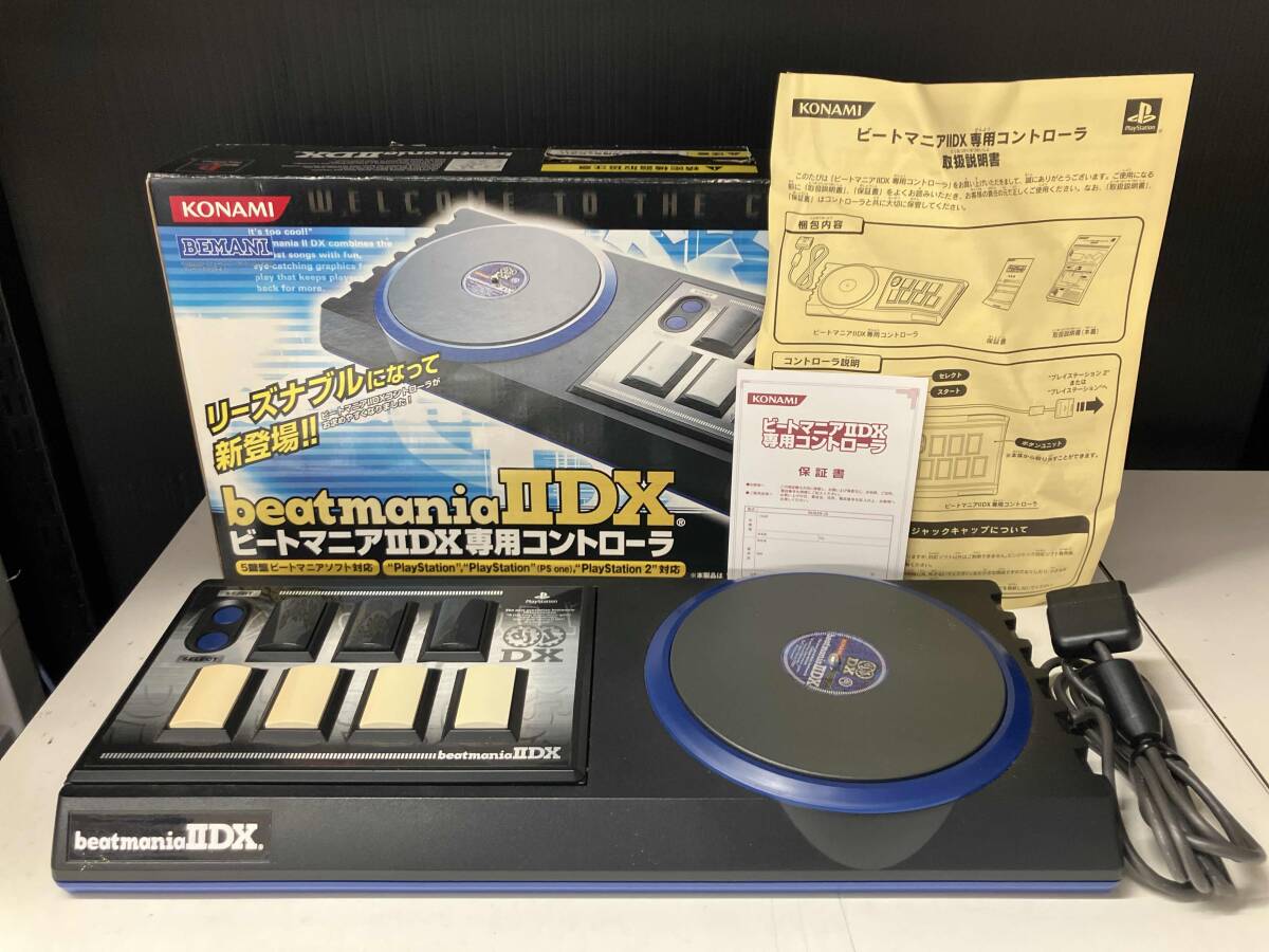 Yahoo!オークション -「beatmania iidx 専用コントローラ」の落札相場