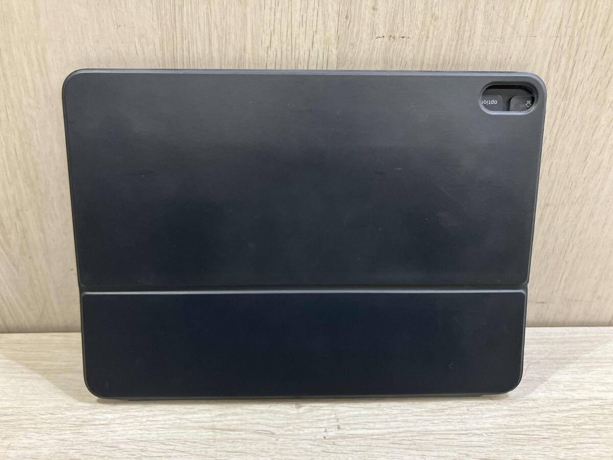 Apple 11インチiPad Pro(第3世代)・iPad Air(第4世代)用Smart Keyboard