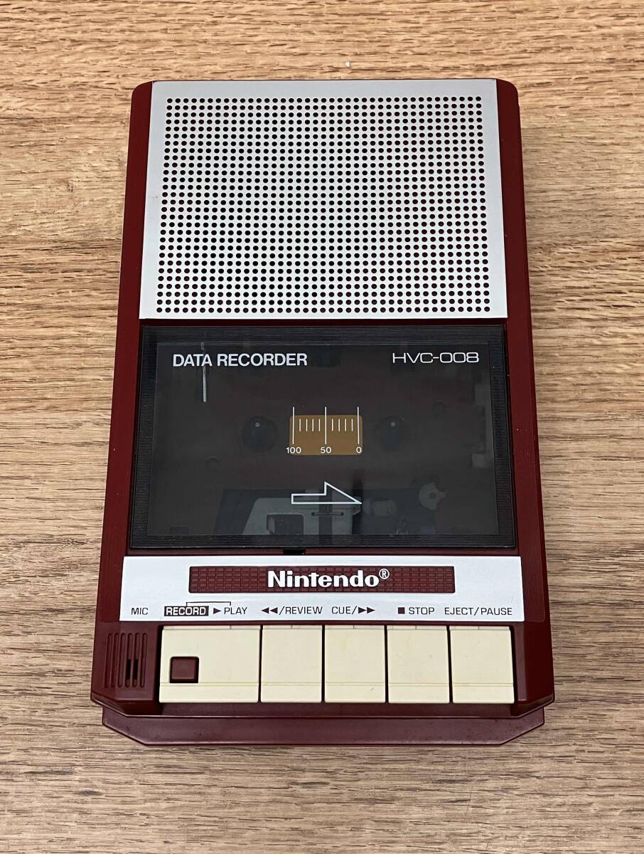 Yahoo!オークション -「ファミリーベーシックデータレコーダ」の落札