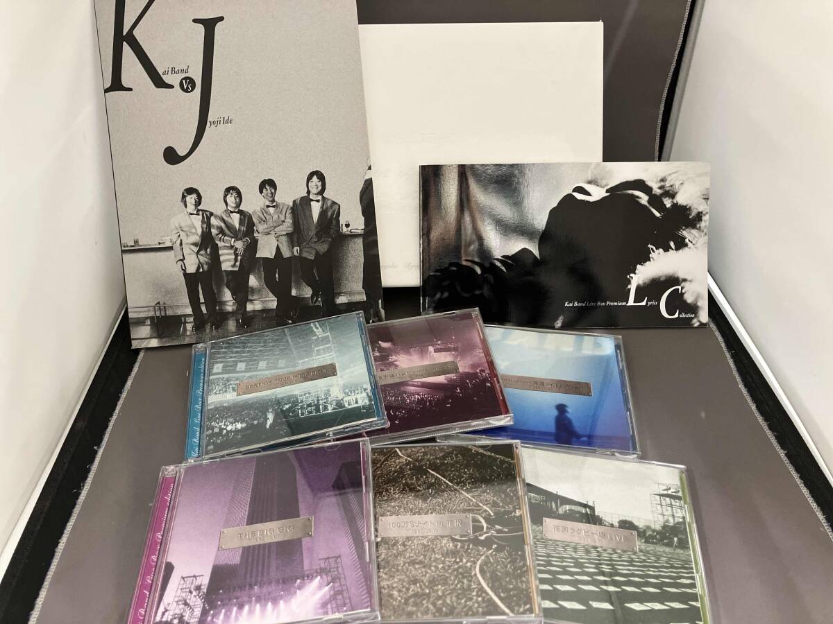 Yahoo!オークション -「甲斐バンド 熱狂」の落札相場・落札価格