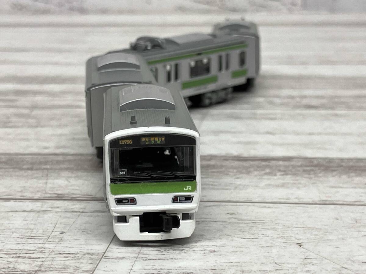 Yahoo!オークション -「bトレイン e231系」の落札相場・落札価格