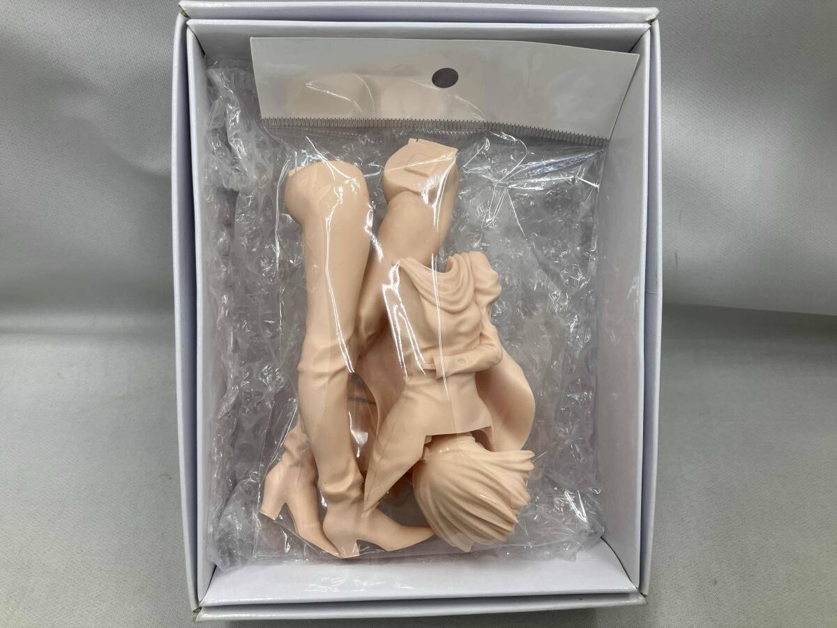 Yahoo!オークション -「ハマーンカーン ガレージキット」の落札相場