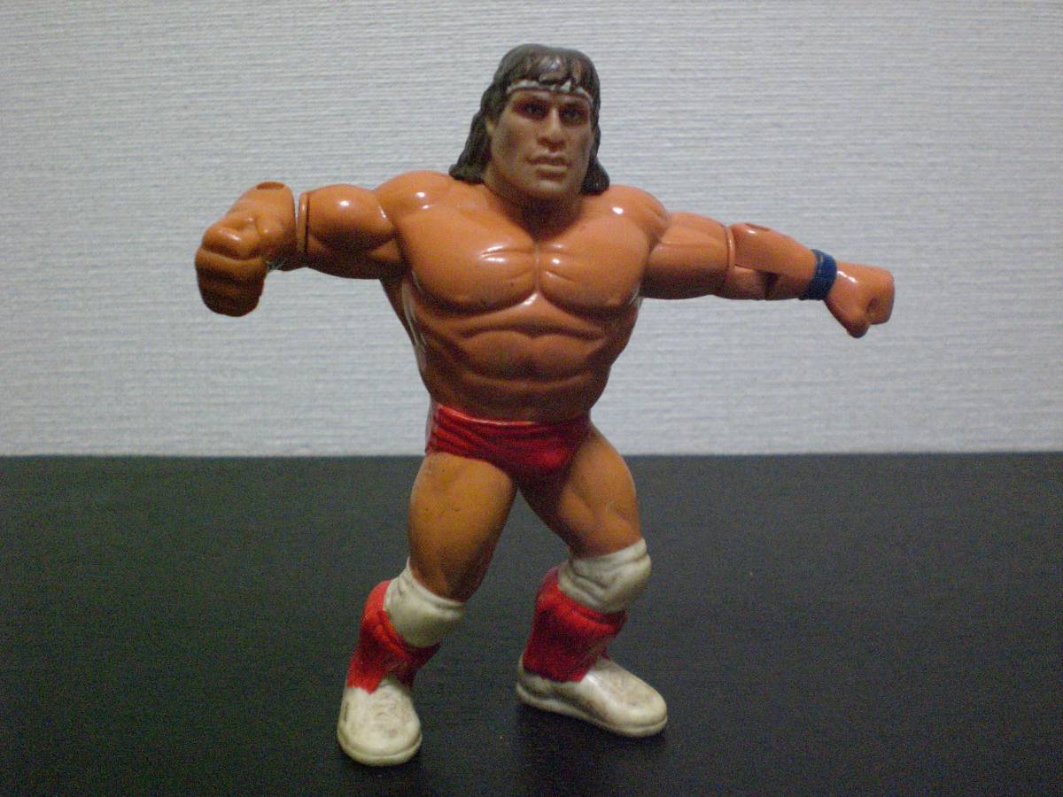 2026年最新】Yahoo!オークション -ハズブロ wwfの中古品・新品・未使用