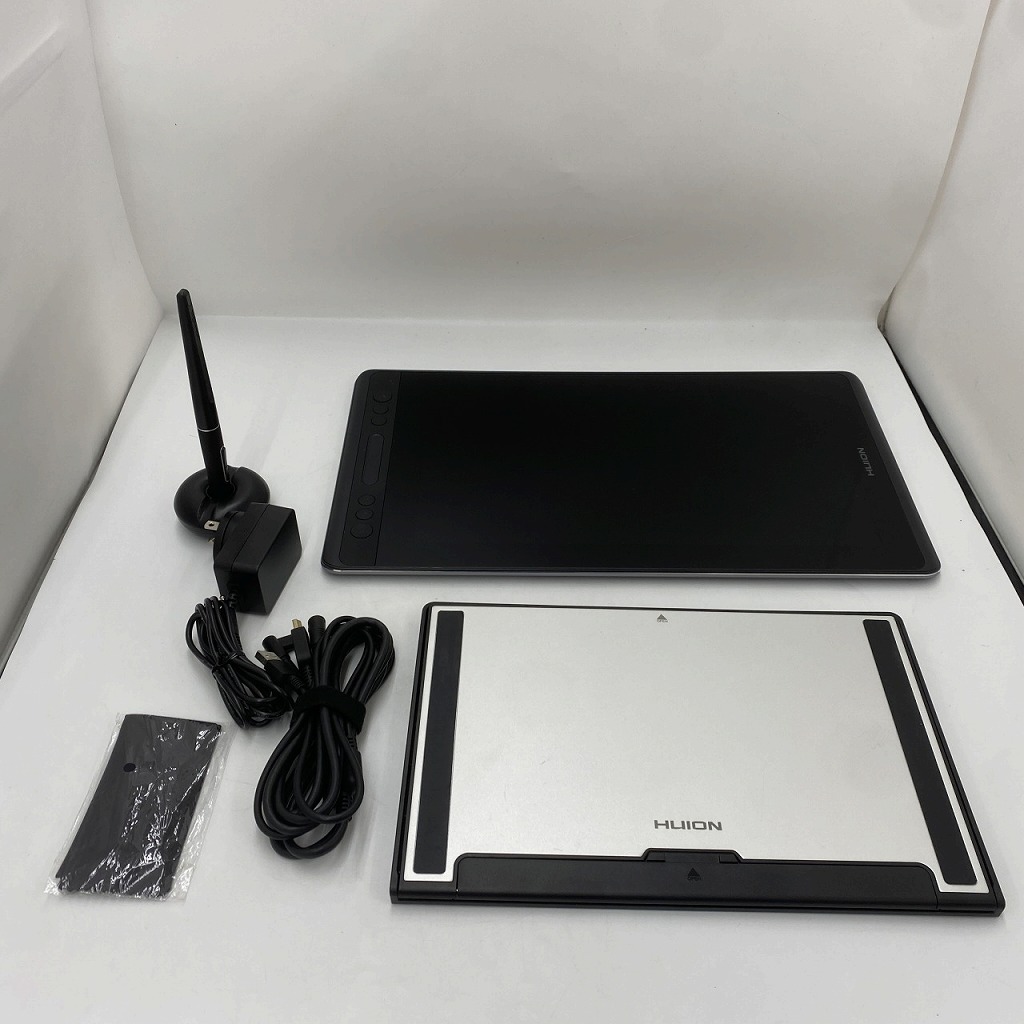 Yahoo!オークション -「液晶ペンタブレット huion kamvas」の落札相場