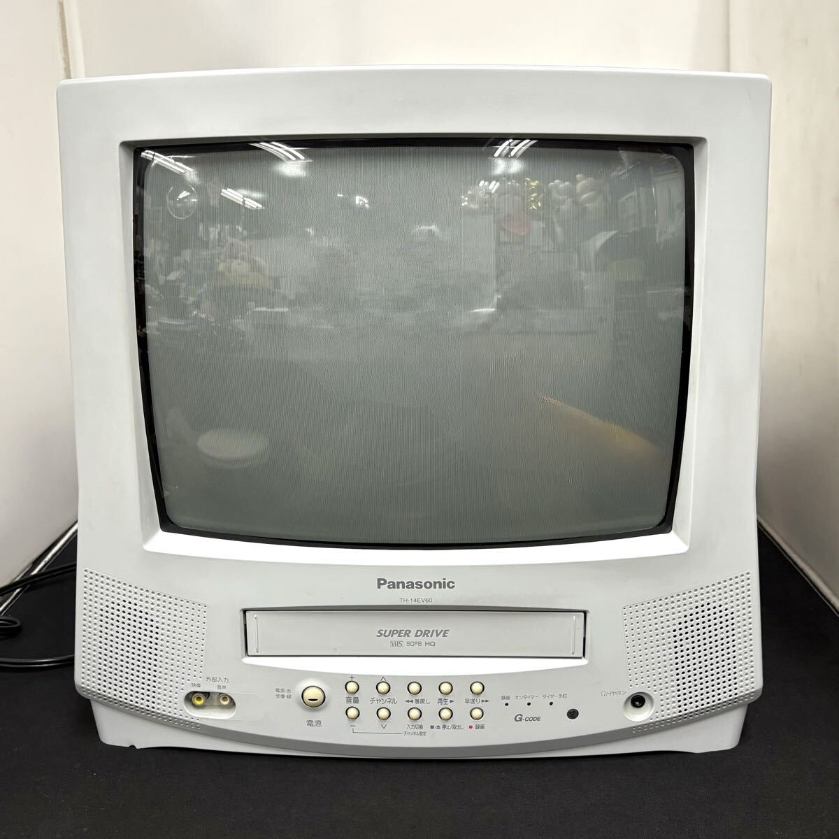 Yahoo!オークション -「パナソニック ブラウン管テレビ」(ブラウン管