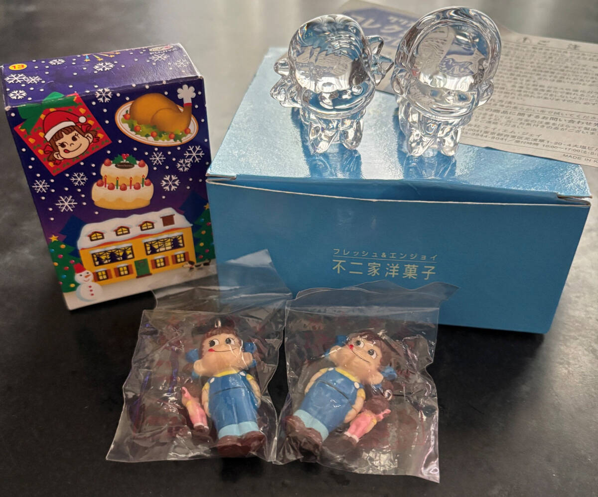 Yahoo!オークション -「ペコポコランド」の落札相場・落札価格