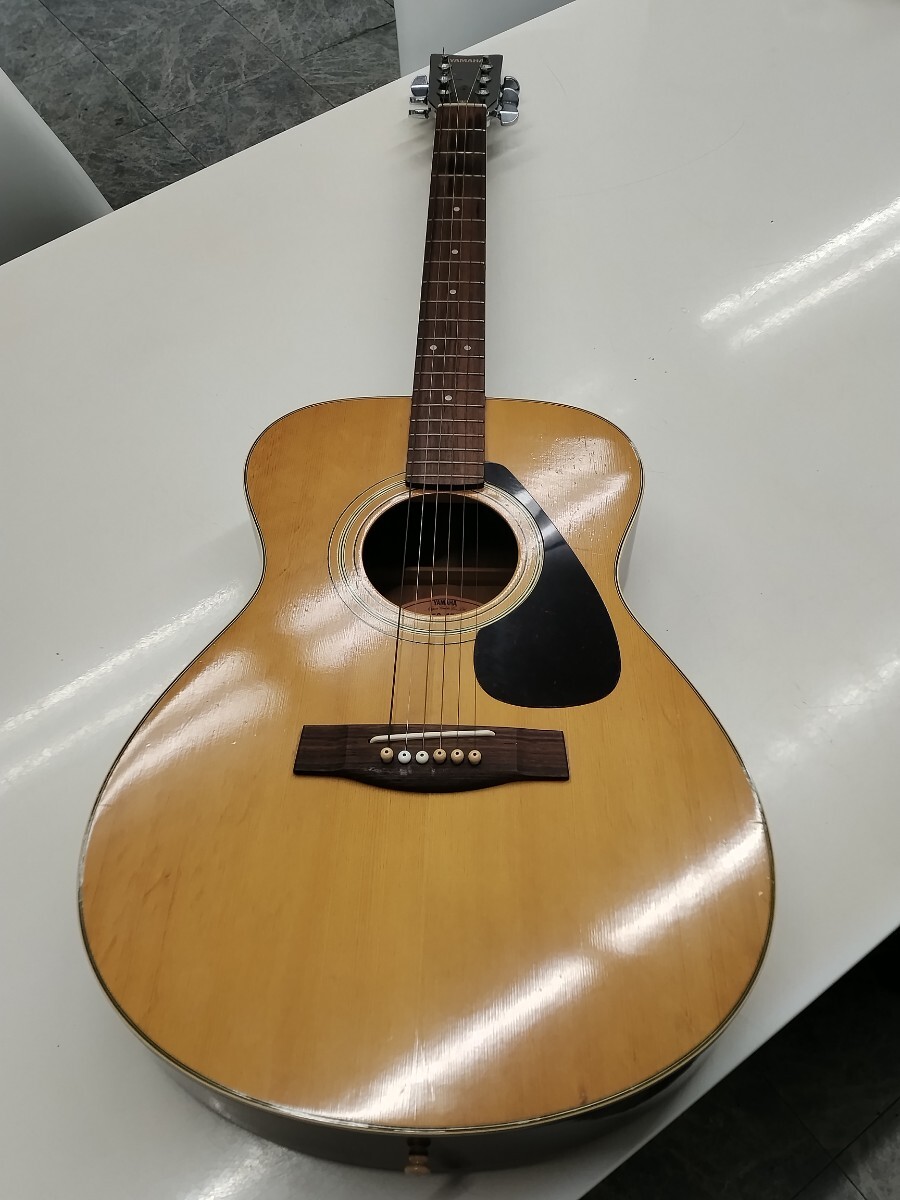 Yahoo!オークション -「yamaha fg-152」の落札相場・落札価格