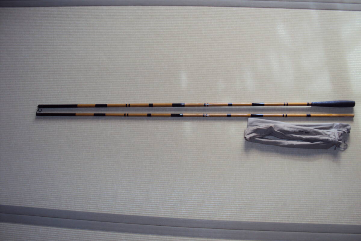 Yahoo!オークション -「ダイワ渡月」の落札相場・落札価格