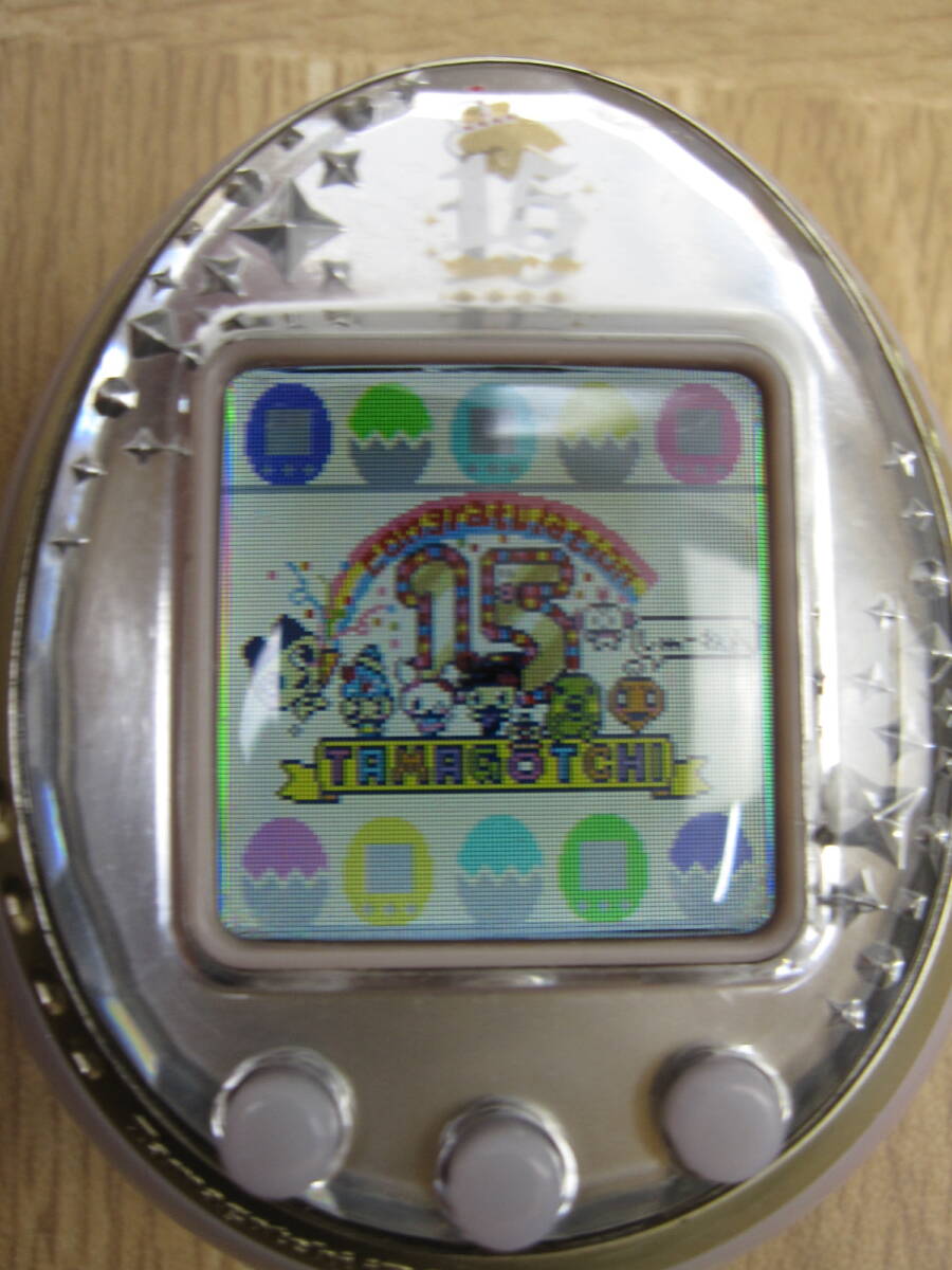 Yahoo!オークション -「15周年」(たまごっち) (バーチャルペット)の