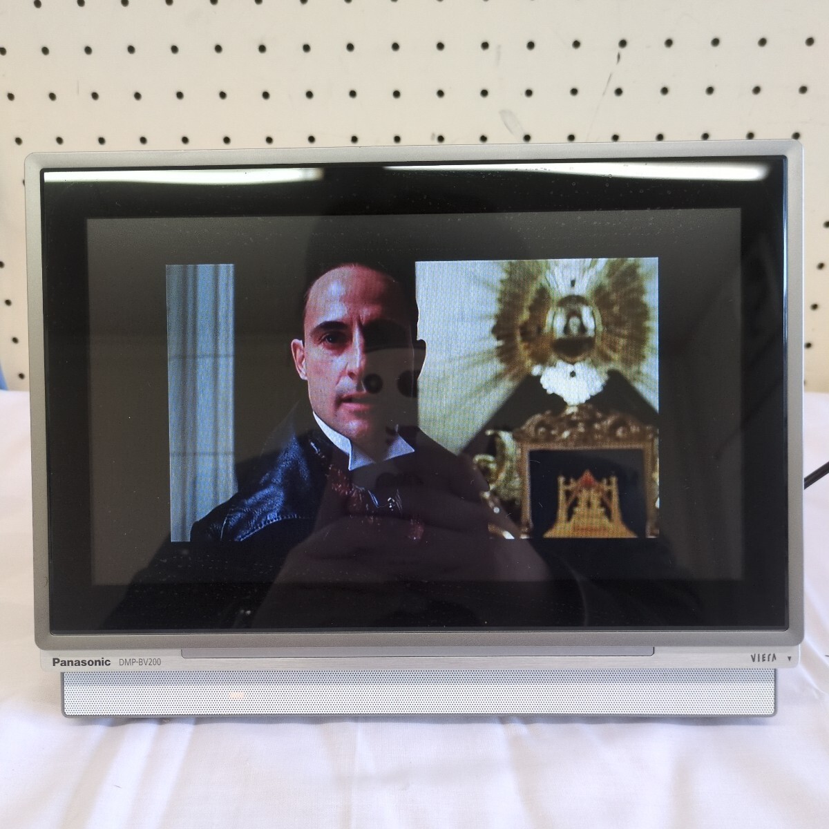 Yahoo!オークション -「dmp bv200」の落札相場・落札価格