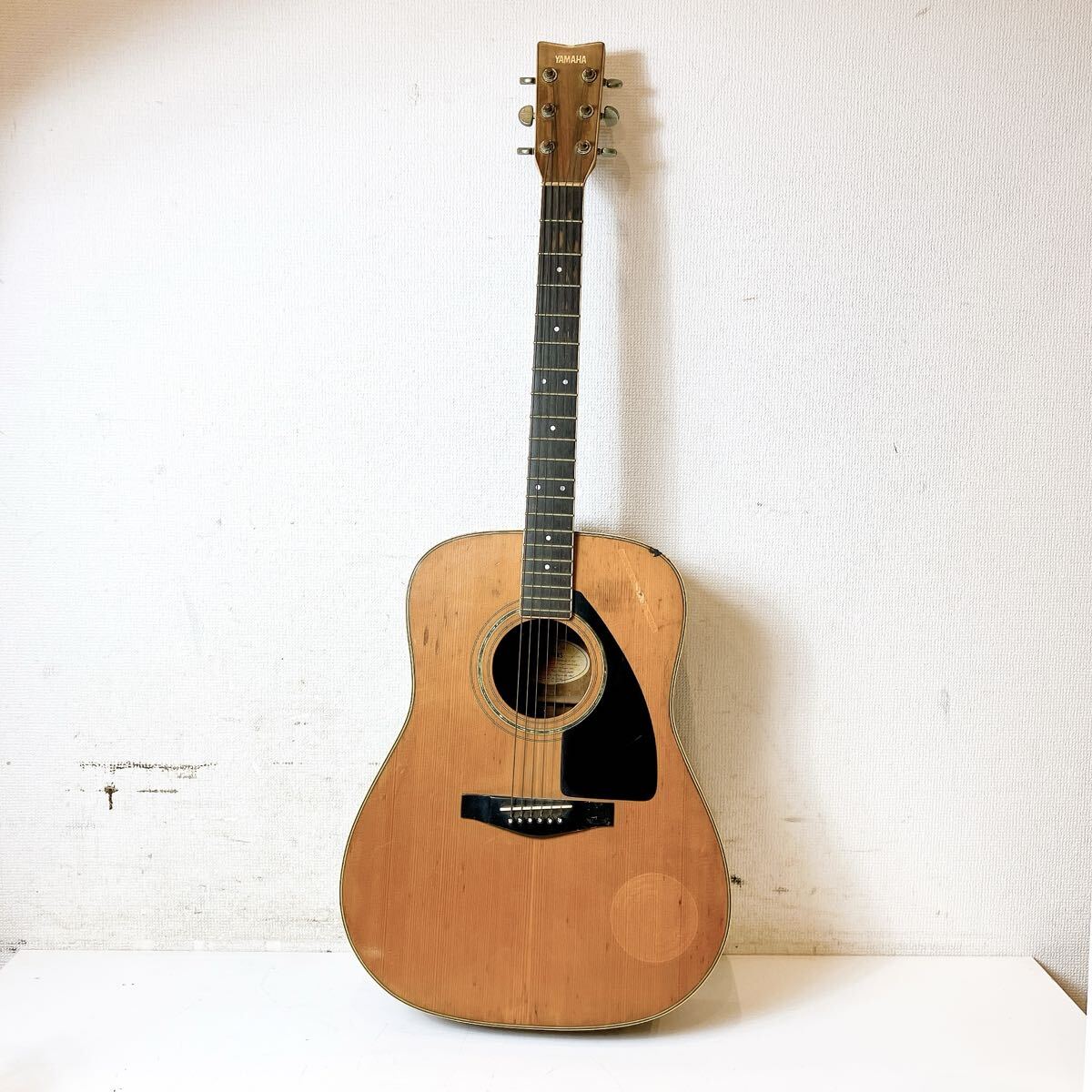 Yahoo!オークション -「ヤマハfg300」の落札相場・落札価格