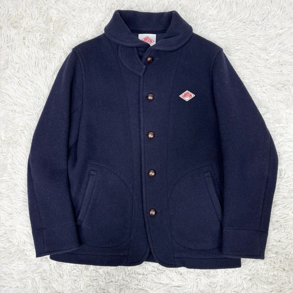 Yahoo!オークション -「ダントン ウールモッサ 42」の落札相場・落札価格