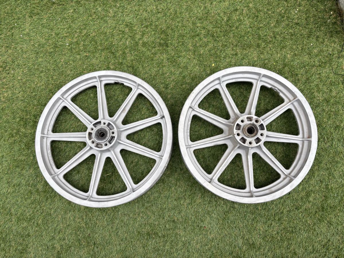 2026年最新】Yahoo!オークション -キャストホイール 19インチの中古品