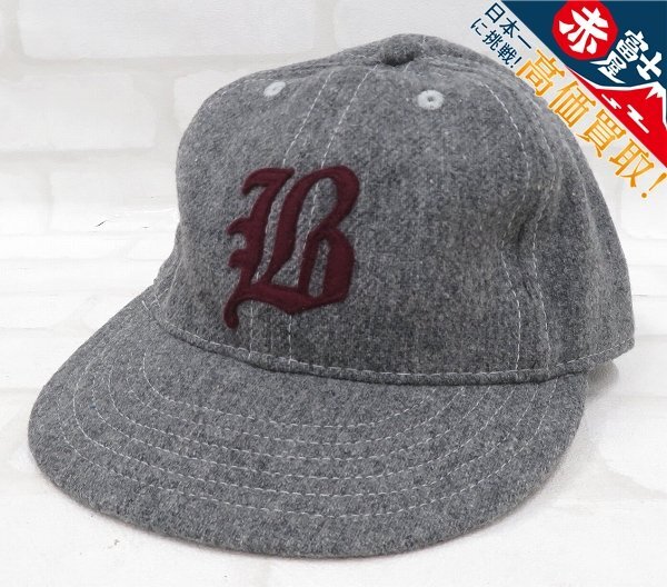 Yahoo!オークション -「butcher products キャップ」の落札相場・落札価格