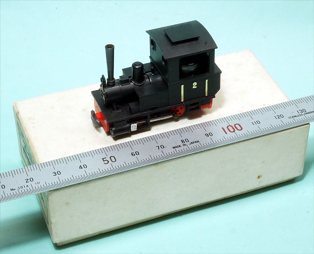 エガーバーン2号機Egger-bahn(1/87,9mm) Yahoo!オークション