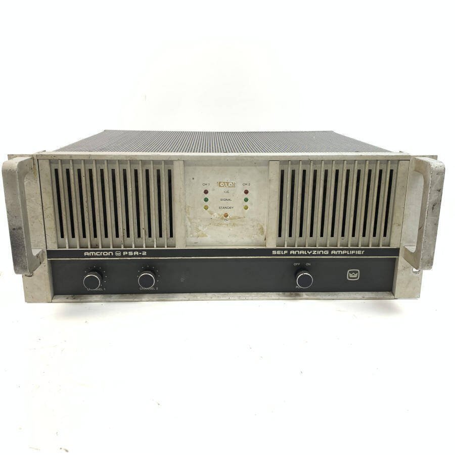 Yahoo!オークション -「amcron psa-2」の落札相場・落札価格