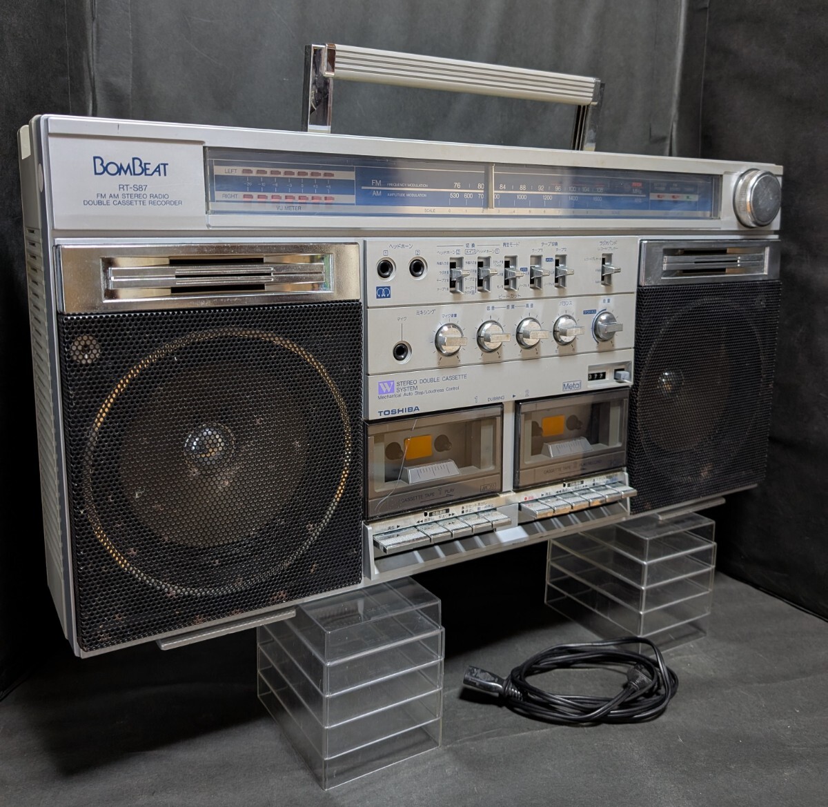 Yahoo!オークション -「rt-s87」の落札相場・落札価格