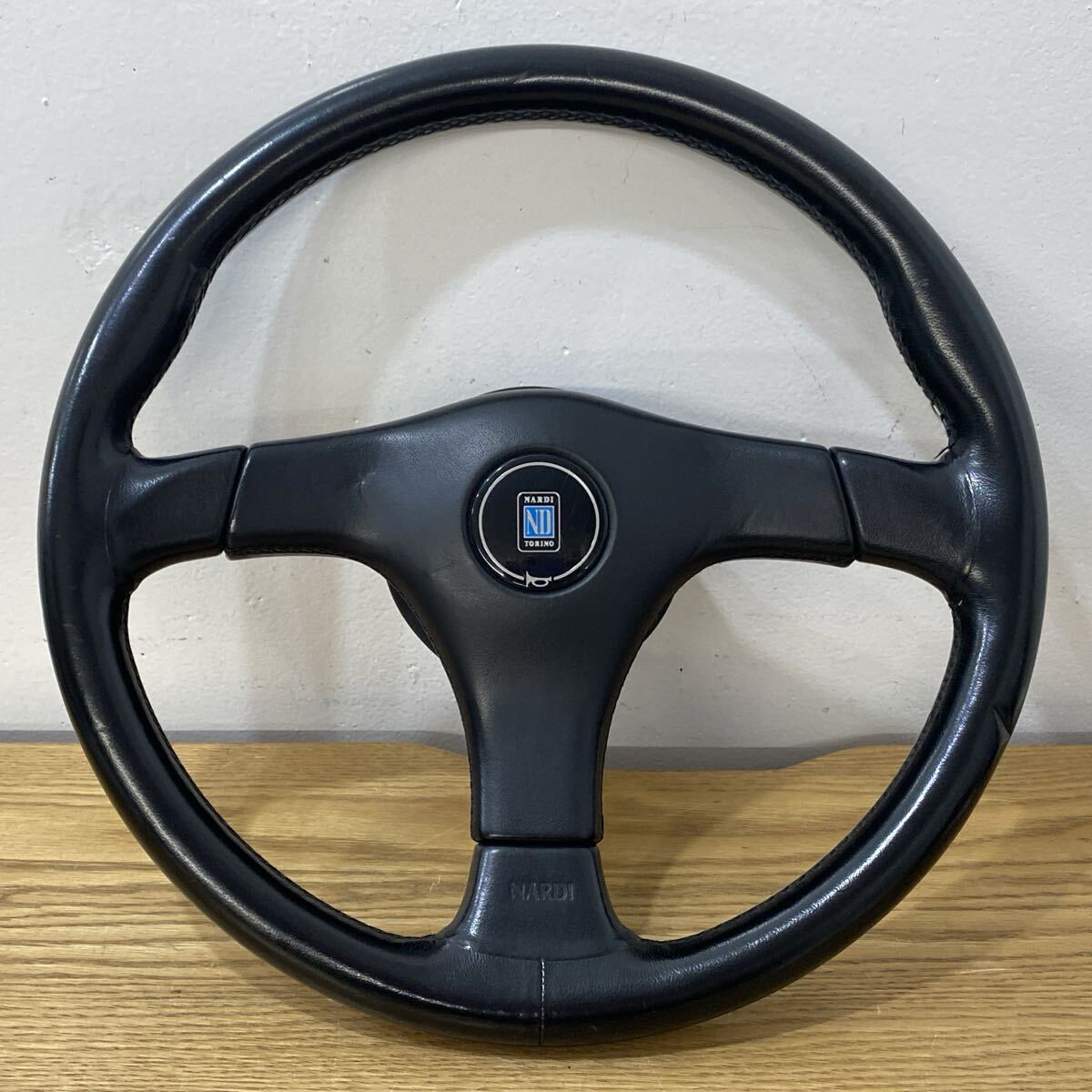 Yahoo!オークション -「nardi torino」(ステアリング、ハンドル本体
