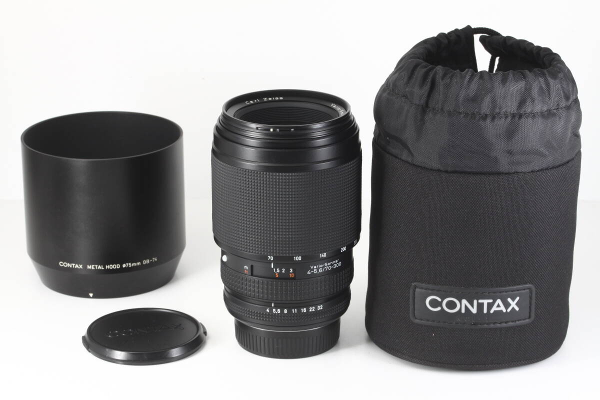 2026年最新】Yahoo!オークション -vario sonnar 70 300 4 5.6の中古品