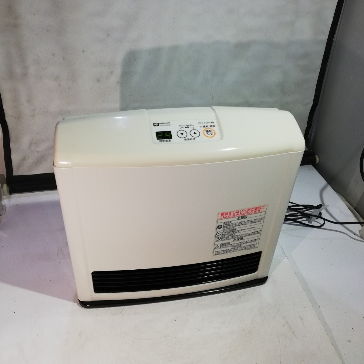 2026年最新】Yahoo!オークション -rc-k2403e-1の中古品・新品・未使用