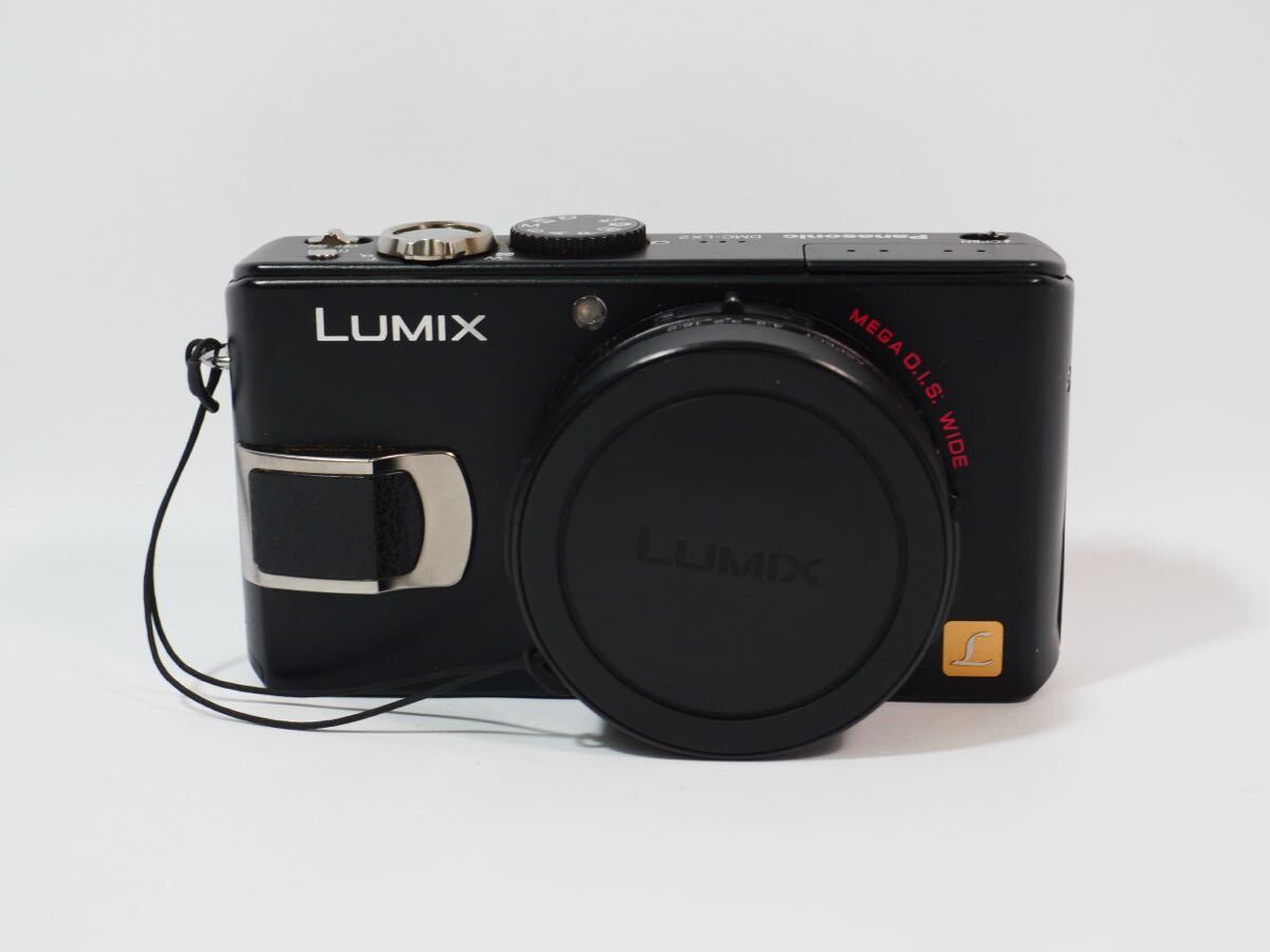 Yahoo!オークション -「dmc-lx2」の落札相場・落札価格