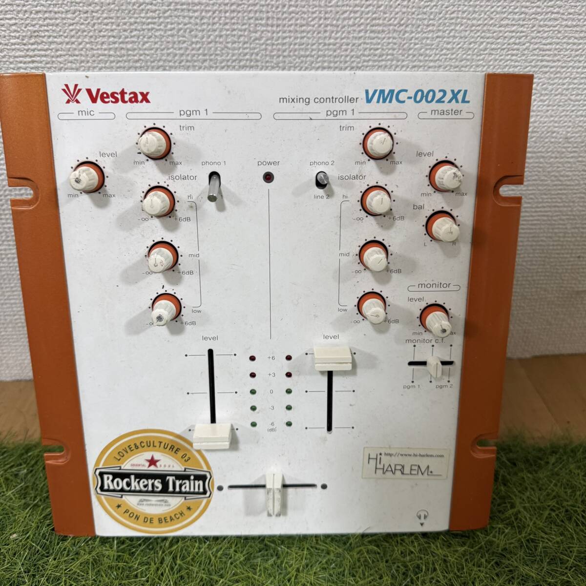 Yahoo!オークション -「vmc-002xl」の落札相場・落札価格