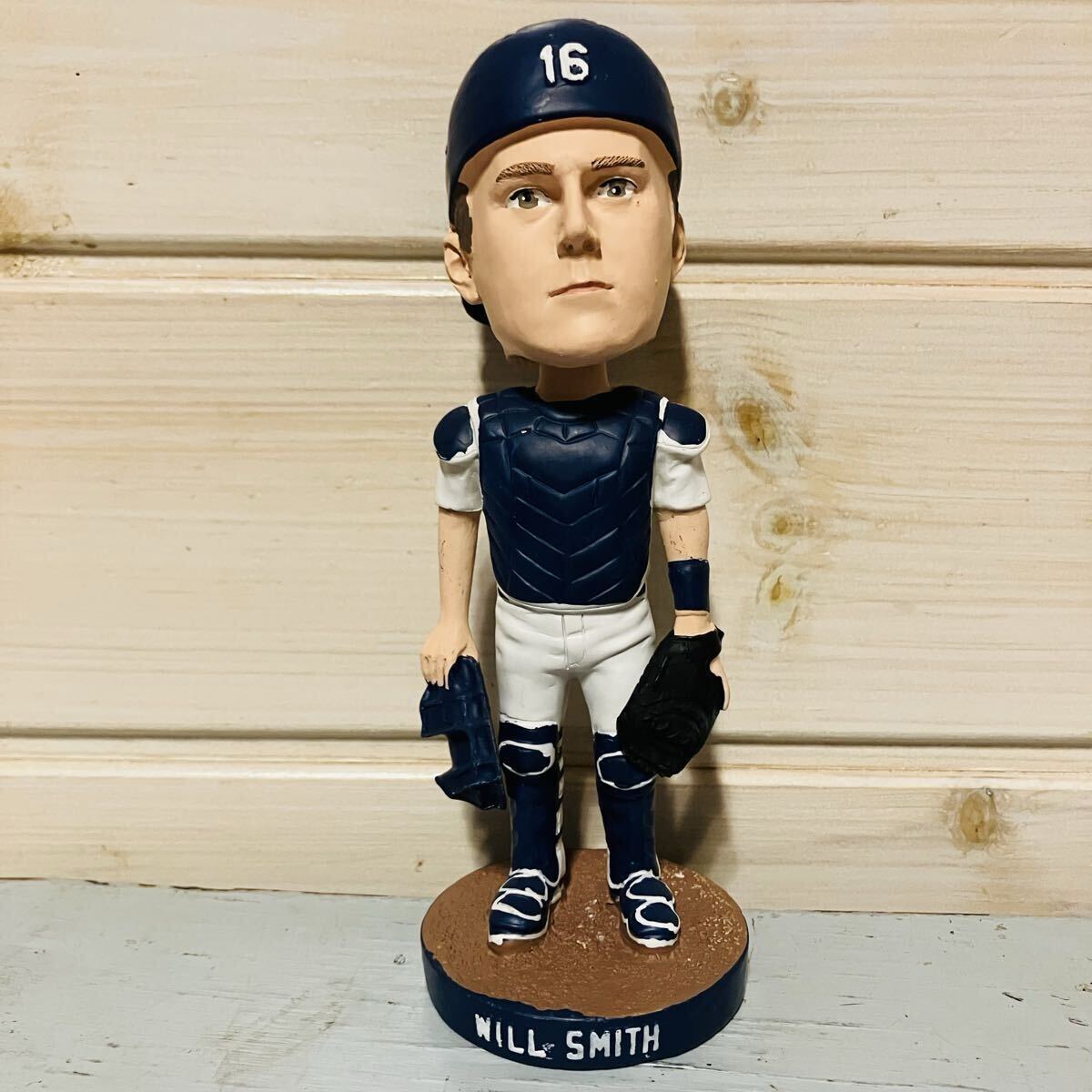 Yahoo!オークション -「ウィルスミス ボブルヘッド」の落札相場・落札価格