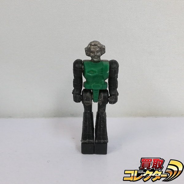 Yahoo!オークション -「ダイアクロン 隊員」(ビンテージ) の落札相場