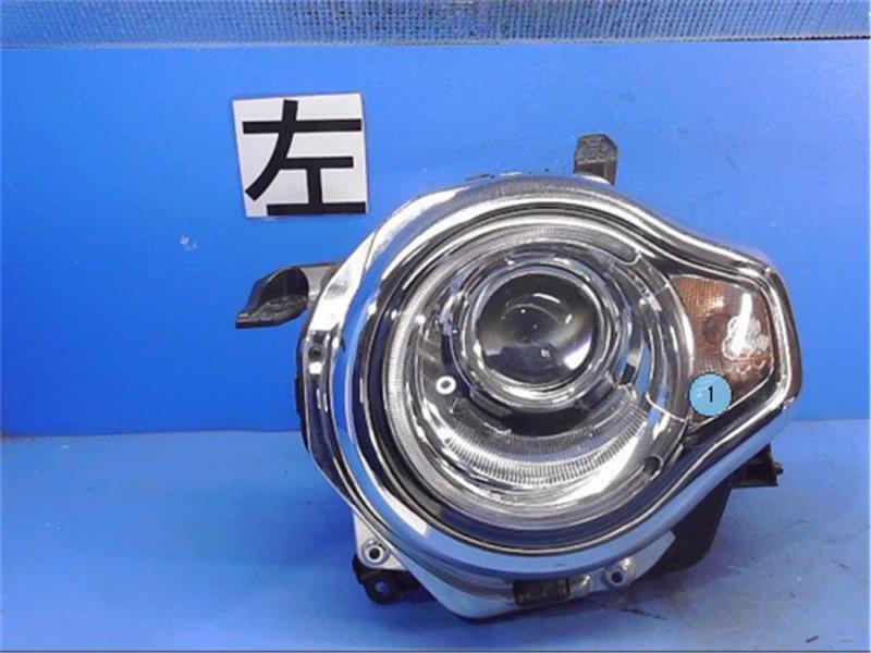 2026年最新】Yahoo!オークション -mr41s 純正(ヘッドライト)の中古品