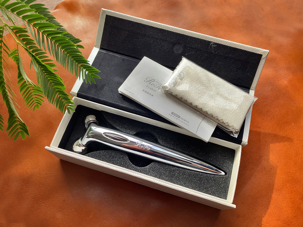 2026年最新】Yahoo!オークション -refa s carat リファ エス カラット