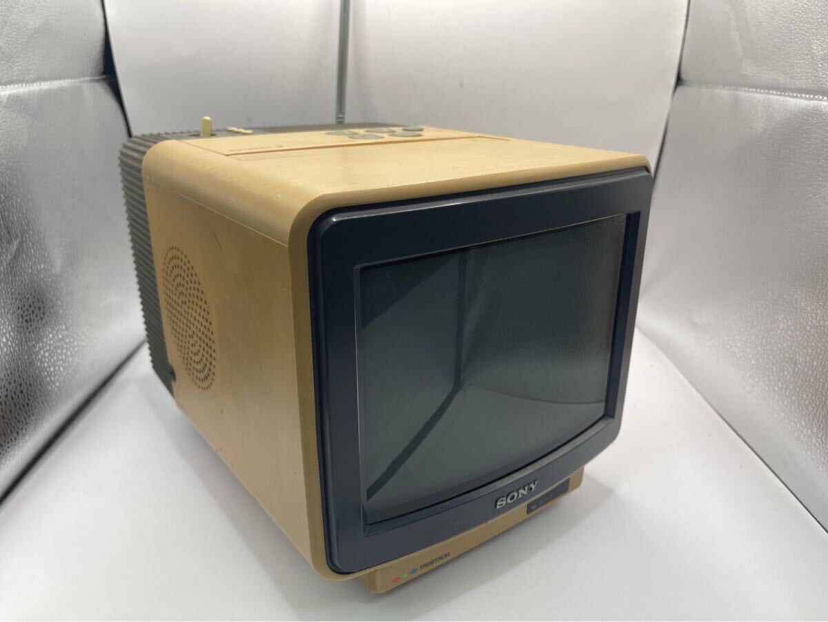 Yahoo!オークション -「sony kv 9」(ブラウン管) (14インチ以下)の落札