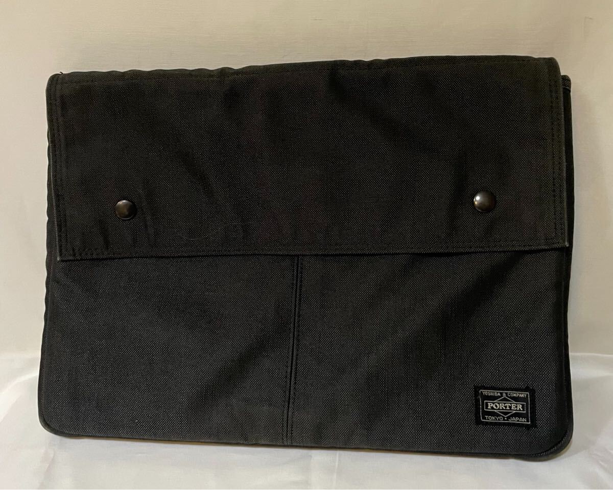 Yahoo!オークション -「porter pc ケース」(その他) (かばん、バッグ