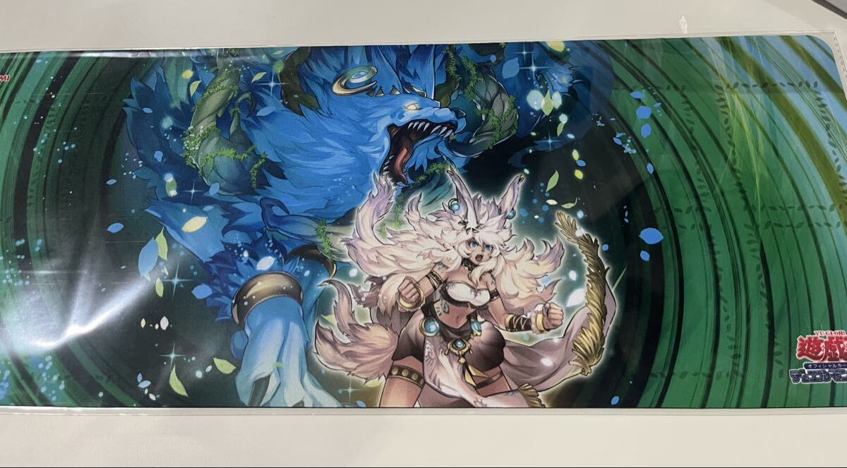 Yahoo!オークション -「遊戯王 マット」の落札相場・落札価格