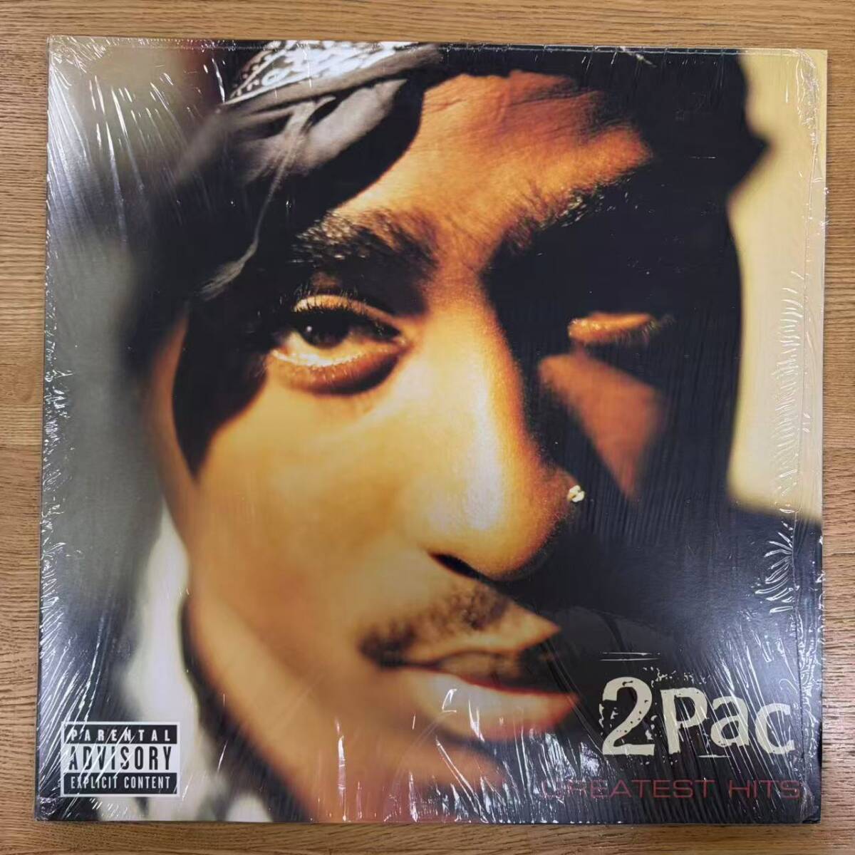 Yahoo!オークション -「2pac greatest」(レコード) の落札相場・落札価格
