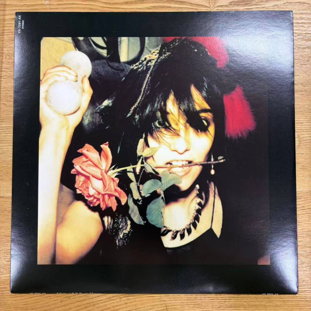 Yahoo!オークション -「flowers of romance」(レコード) の落札相場