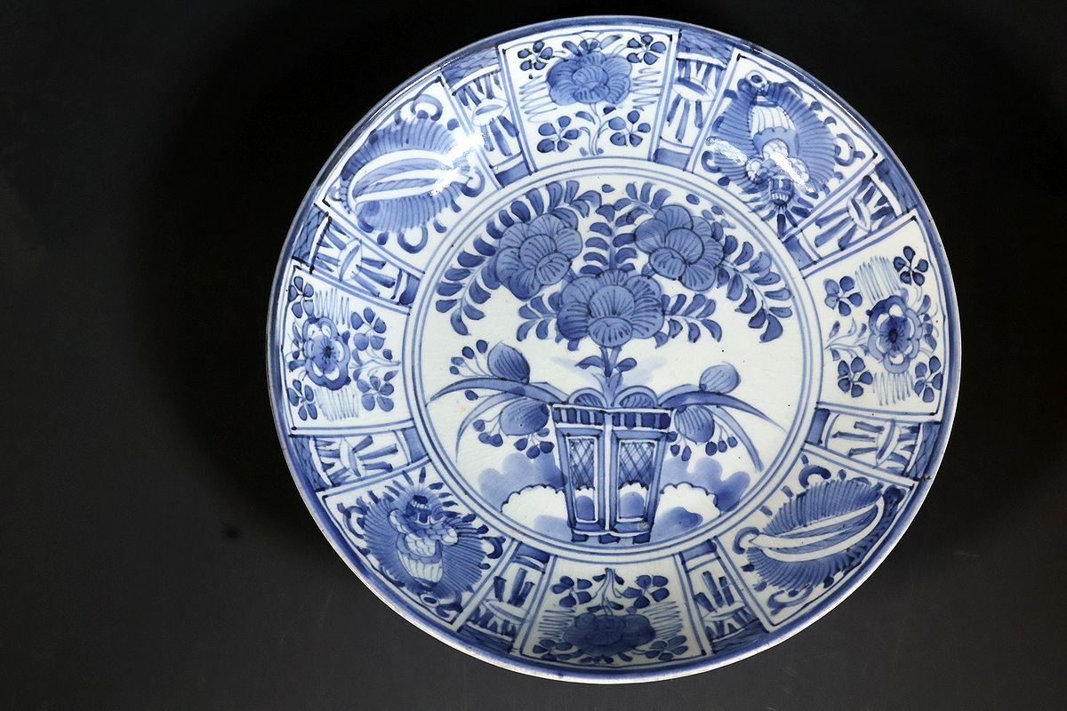 2026年最新】Yahoo!オークション -古伊万里芙蓉手の中古品・新品・未