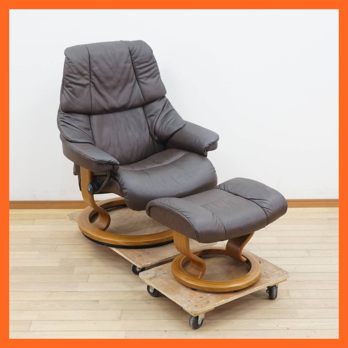 2026年最新】Yahoo!オークション -エコーネスリクライニングチェアの