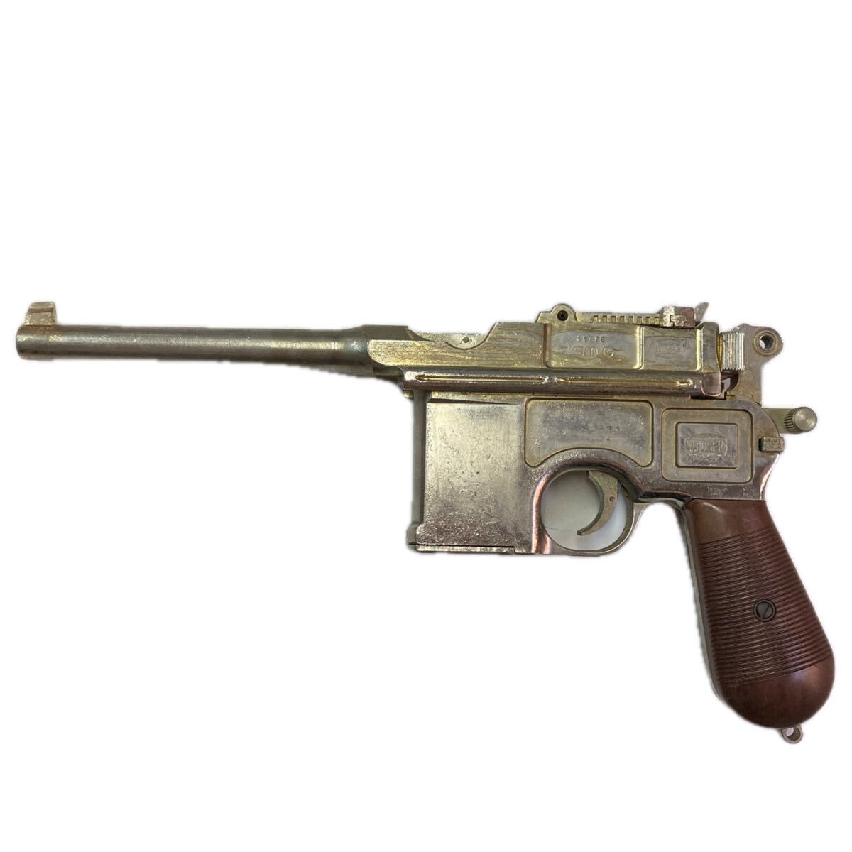 Yahoo!オークション -「mgc 1916」の落札相場・落札価格