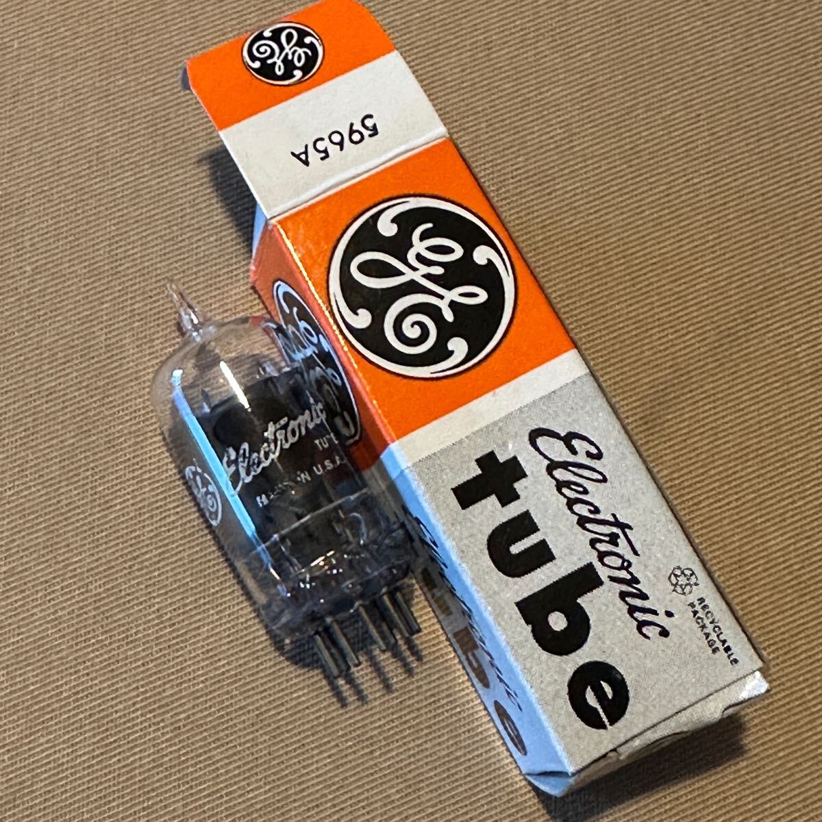 2026年最新】Yahoo!オークション -el34 真空管アンプ(真空管)の中古品