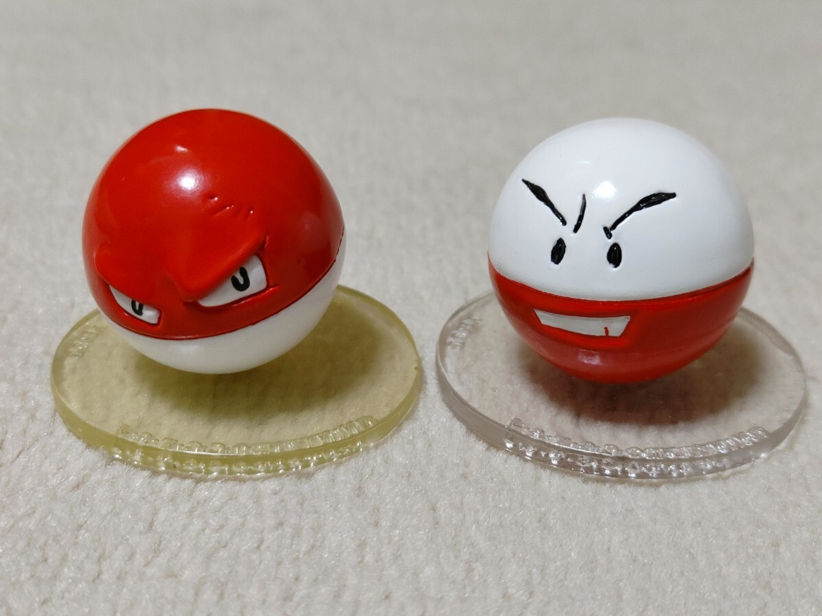 Yahoo!オークション -「モンコレ マルマイン」の落札相場・落札価格