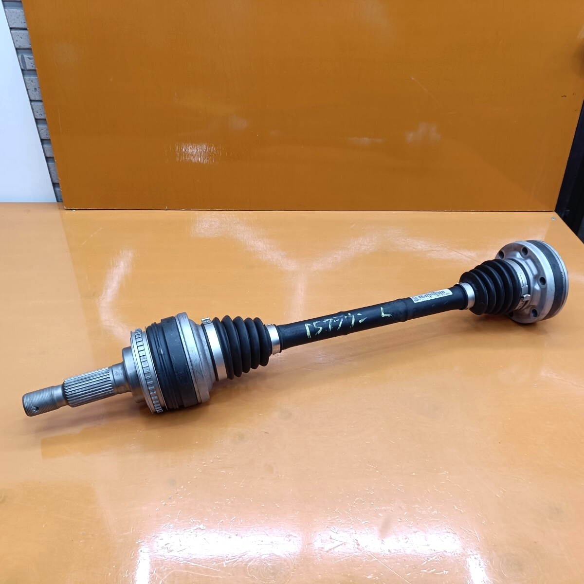 Yahoo!オークション -「ドライブシャフト (jzx100)」の落札相場・落札価格