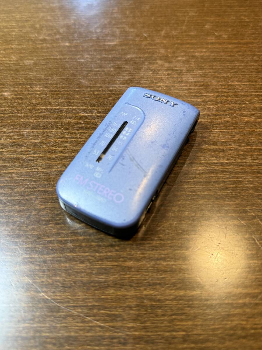 Yahoo!オークション -「sony srf 80」の落札相場・落札価格