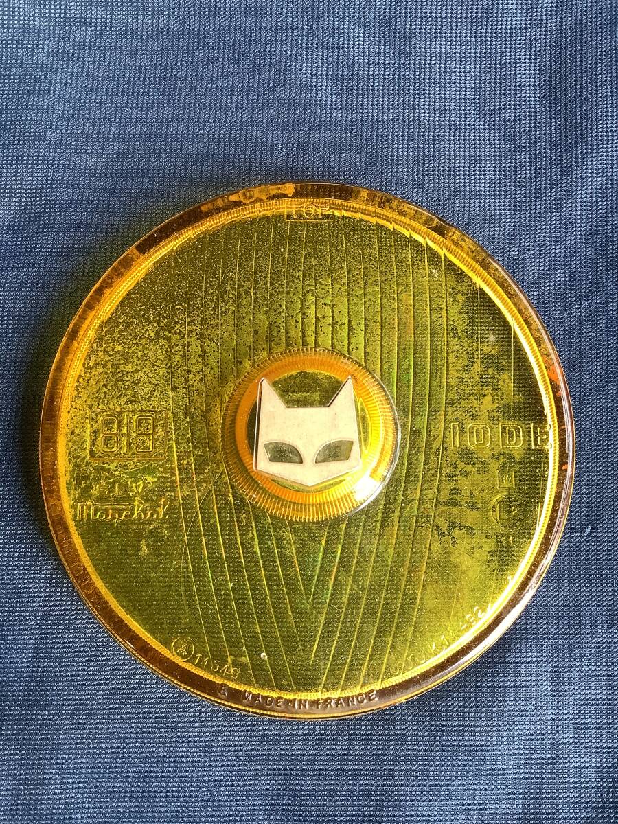 Yahoo!オークション -「マーシャル ヘッドライト 当時」(ライト