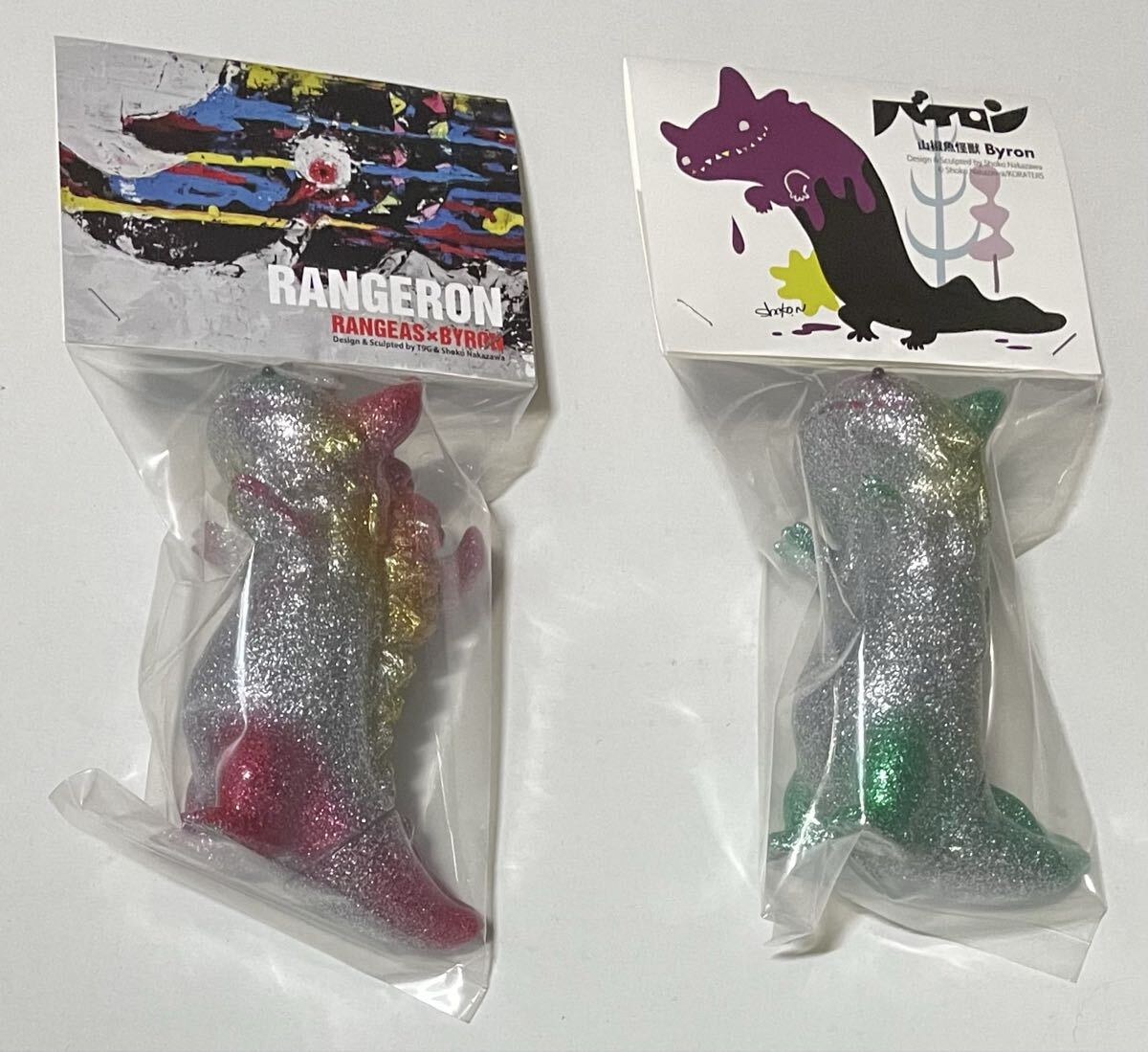 Yahoo!オークション -「ランジロン」の落札相場・落札価格