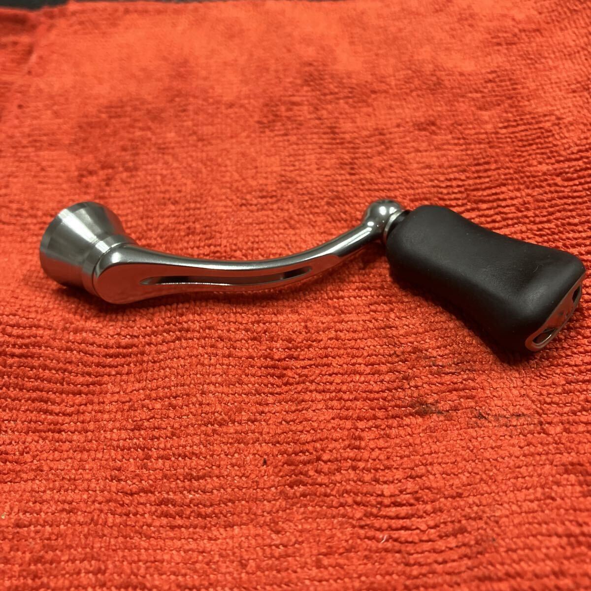 Yahoo!オークション -「18イグジスト ハンドル」(スピニングリール